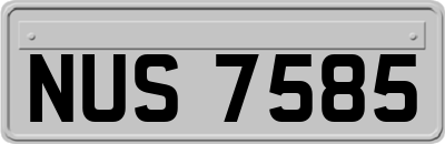NUS7585