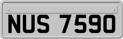 NUS7590