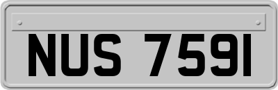 NUS7591