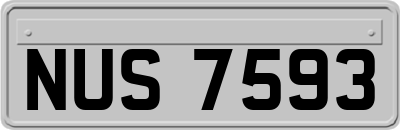 NUS7593