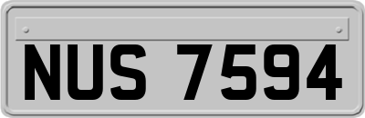 NUS7594