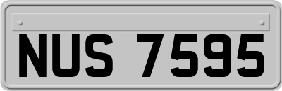 NUS7595