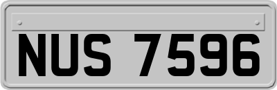 NUS7596