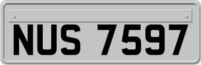 NUS7597