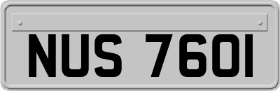 NUS7601