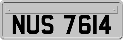 NUS7614