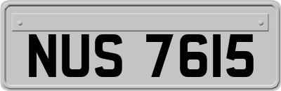 NUS7615