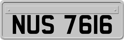 NUS7616