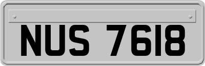 NUS7618