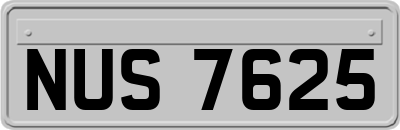 NUS7625