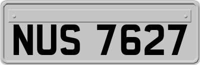 NUS7627
