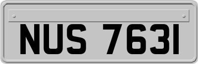 NUS7631