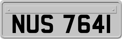NUS7641