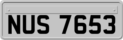NUS7653