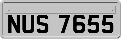 NUS7655