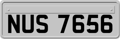 NUS7656