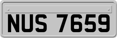 NUS7659