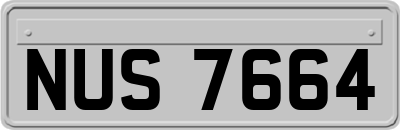NUS7664