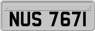 NUS7671