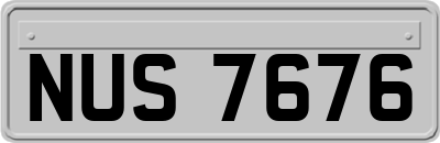 NUS7676