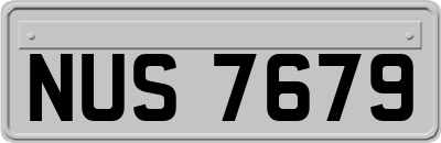 NUS7679