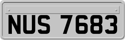 NUS7683