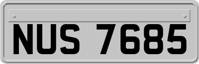 NUS7685