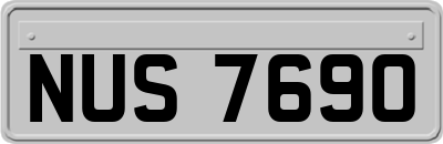 NUS7690