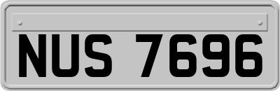 NUS7696