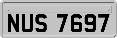 NUS7697