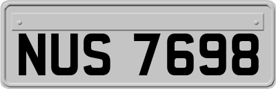 NUS7698