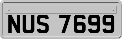 NUS7699