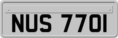 NUS7701