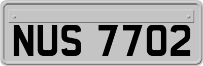 NUS7702