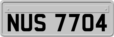 NUS7704