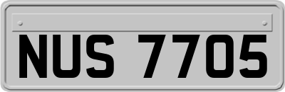 NUS7705