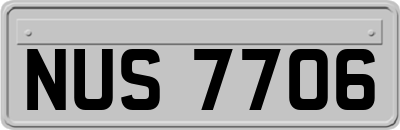 NUS7706