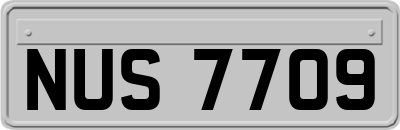 NUS7709