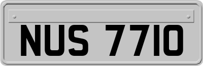 NUS7710