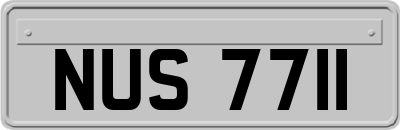 NUS7711