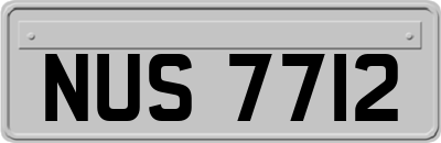 NUS7712