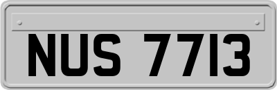 NUS7713