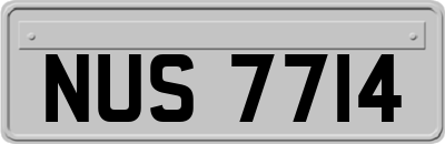 NUS7714
