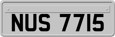 NUS7715