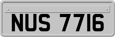 NUS7716