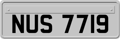 NUS7719