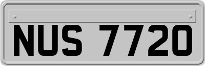 NUS7720
