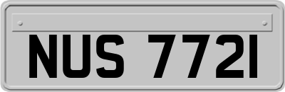NUS7721