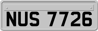 NUS7726