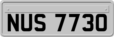 NUS7730